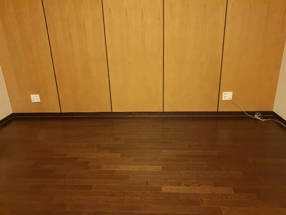 청소왕 의왕시 이사청소 현장 사례 - 동탄 화성 용인 오포 타운하우스 : 이사청소 입주청소 !