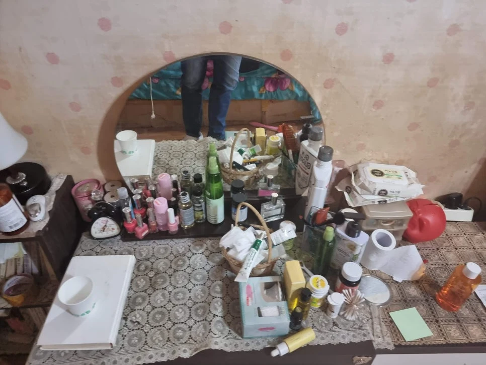 [고독사 청소 지원] 누구나 다 지원이 되는건가요? 사진 5