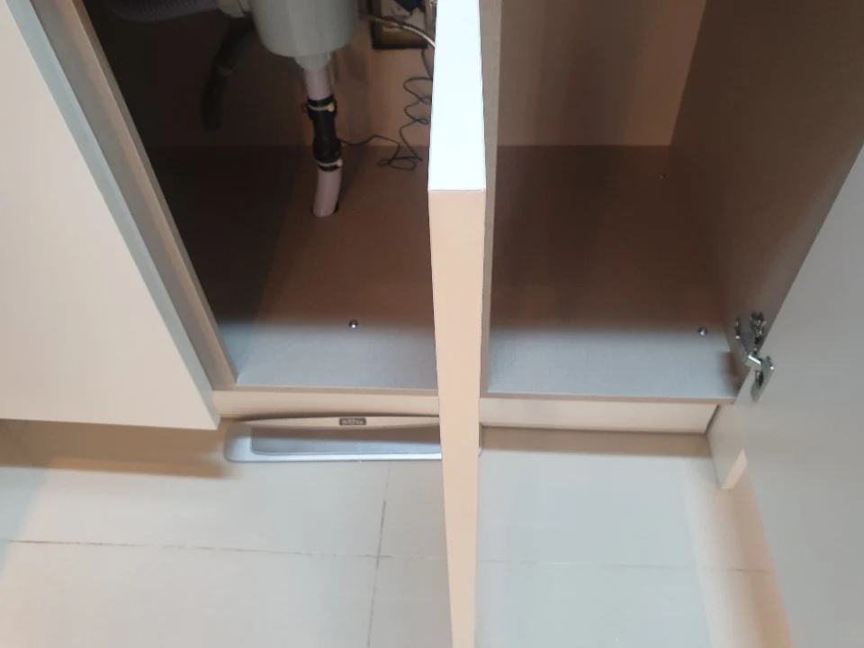 청소왕 별내·갈매신도시 입주청소 현장 사례 - 부천 미리내마을금호한신한양아파트 이사청소 입주청소