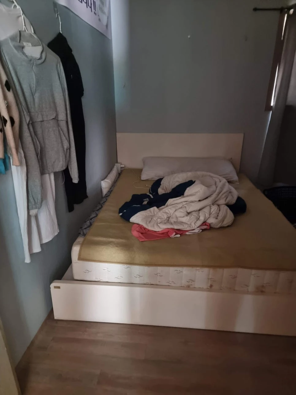 청소왕 여주시 화재청소 현장 사례 - 누수청소보험, 물이 멈춘 뒤부터 진짜 문제가 시작됐습니다