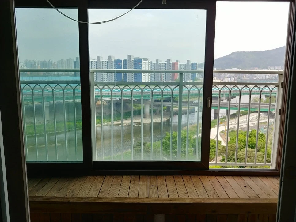 당산 반도유보라팰리스아파트 - 영등포경남아너스빌아파트 : 이사청소 입주청소 사진 23