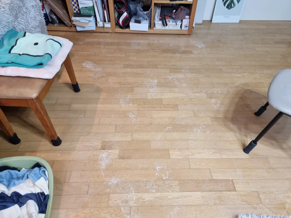 청소왕 부평구 곰팡이제거 현장 사례 - 도봉 고독사 청소 후기 – 아무도 몰랐던 이웃의 마지막, 그 방을 정리하며