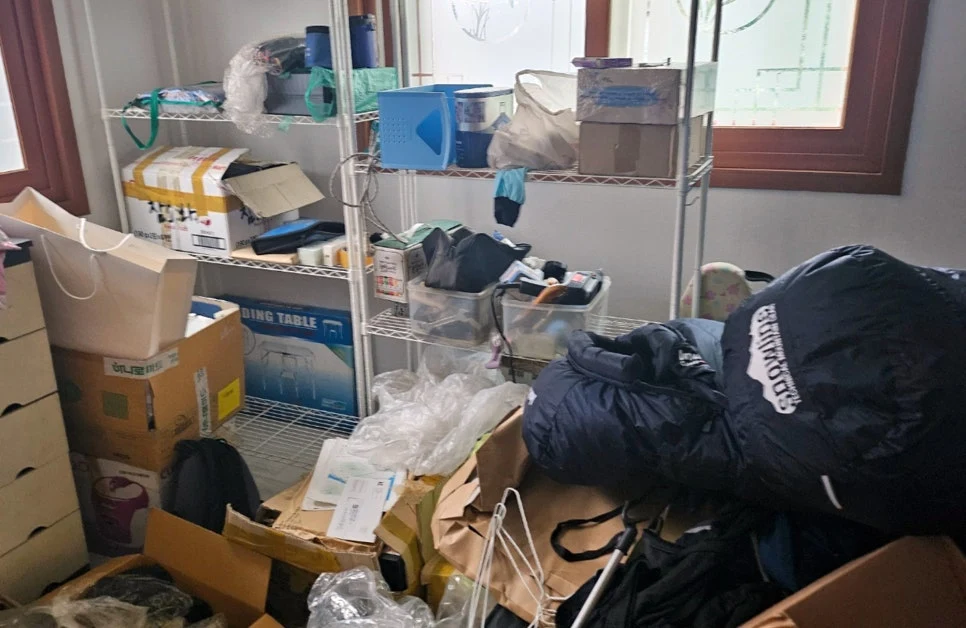 청소왕 고양 덕양구 철거업체 현장 사례 - 서울시 노원구 대형폐기물 처리방법, 간단하게 하는 방법은?