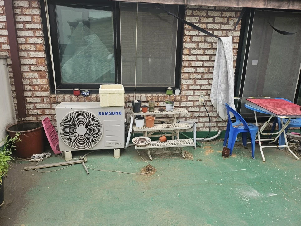 [신곡동 유품정리] 가족은 쉽게 정리하기 어렵습니다.