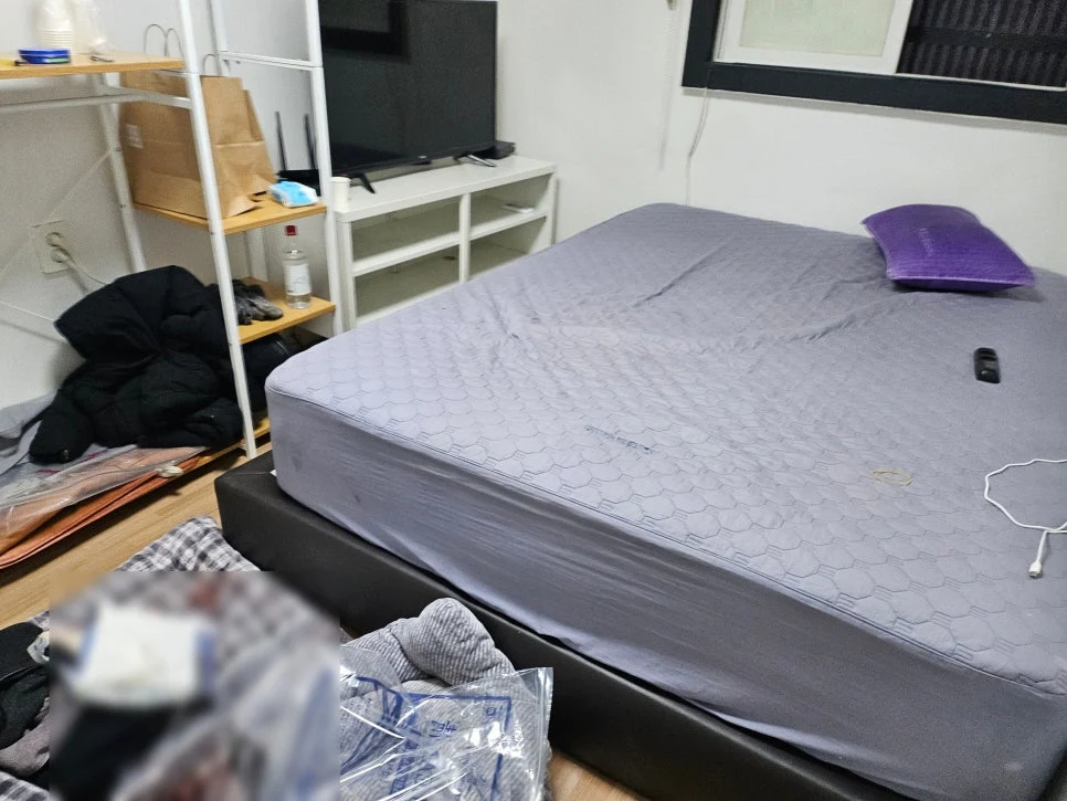 의정부 고독사 특수청소는 늘 어렵지만, 누군가는 해야만 하는 일입니다.