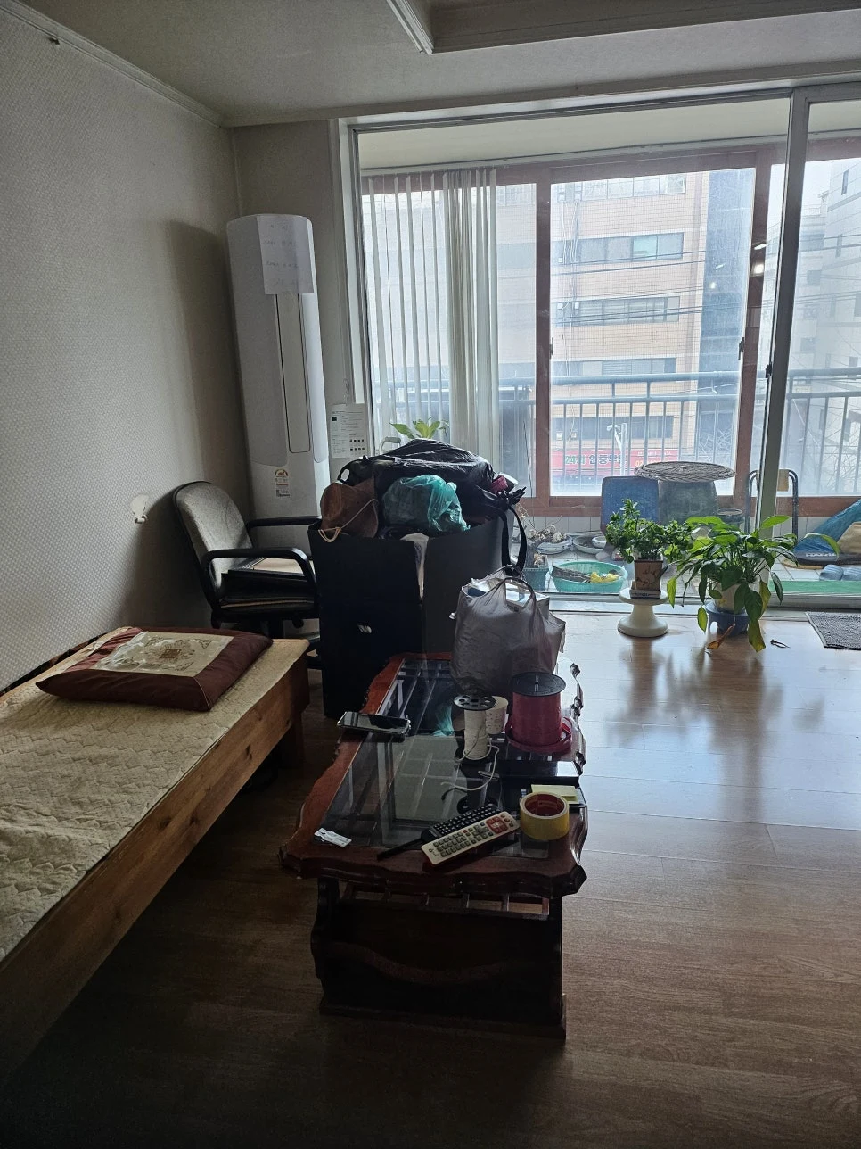 청소왕 평촌신도시 폐기물처리 현장 사례 - [동두천 유품정리] 청소왕과 함께한 마지막 인사