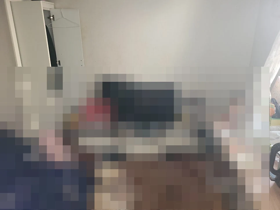 [인천계양구 고독사청소]특수청소를 믿고 맡길 수 있는 곳 사진 4
